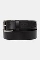 Superdry curea de piele negru M9210116A.02A
