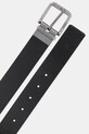 Calvin Klein Jeans pasek dwustronny LV04G7029G czarny SS25