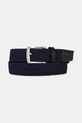 Aeronautica Militare curea textil bleumarin CI307CT3454