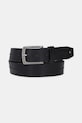 Pepe Jeans curea AIDAN BELT negru PM021048
