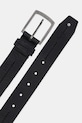 Pepe Jeans curea AIDAN BELT PM021048 negru SS25
