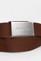 Ζώνη Dickies DK0A4XBYK471 καφέ SS25