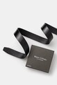 Accesorii Marc O'Polo curea de piele 50227749501103 negru