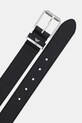Emporio Armani curea EM001644.AF14710 negru SS25