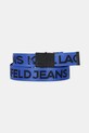 Аксессуары Двусторонний ремень Karl Lagerfeld Jeans A1M33131 чёрный