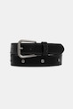 Dickies pasek czarny DK0A4Z6GBLK1