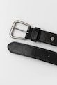 Dickies pasek DK0A4Z6GBLK1 czarny SS25
