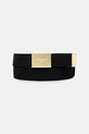 Ремень Carhartt WIP Heart Clip Belt чёрный I034631.00FXX