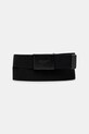Carhartt WIP pasek Heart Clip Belt czarny I034631.00EXX