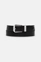 Kenzo leather belt black FF58CE046L26.99