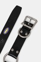 Martine Rose leather belt Bondage 1138LP10001 black SS25