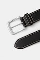 Levi's pasek skórzany 000I6.0000 czarny SS25