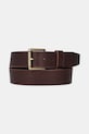 Levi's pasek Planet friendly brązowy D7725.0002