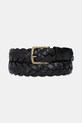 Levi's curea Planet friendly negru D7926.0001