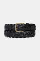 Levi's pasek Planet friendly czarny D7926.0001