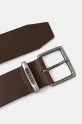 Opasok Levi's 002G3.0001 hnedá SS25