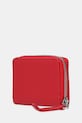 Accesorii Tommy Jeans portofel AW0AW16974 rosu