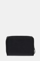 Tommy Jeans portofel AW0AW16974 negru SS25