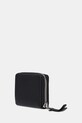 Αξεσουάρ Πορτοφόλι Tommy Jeans AW0AW16974 μαύρο