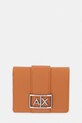 Гаманець Armani Exchange помаранчевий XW000360.AF12039