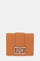 Гаманець Armani Exchange помаранчевий XW000360.AF12039
