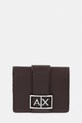 Гаманець Armani Exchange коричневий XW000360.AF12039