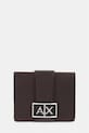 Гаманець Armani Exchange коричневий XW000360.AF12039