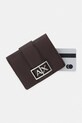 Гаманець Armani Exchange коричневий XW000360.AF12039