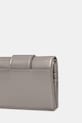 Портмоне Armani Exchange XW000360.AF12039 сребърен AW25