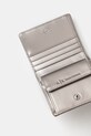 Akcesoria Armani Exchange portfel XW000360.AF12039 srebrny