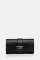 Armani Exchange poseta uni negru XW000358.AF12039