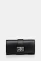 Сумочка Armani Exchange не вмещает А4 чёрный XW000358.AF12039