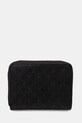 Accesorii Calvin Klein portofel K60K612825 negru