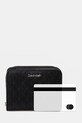 Peněženka Calvin Klein K60K612825 černá