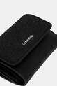 Novčanik Calvin Klein K60K612829 crna SS25