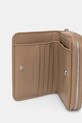 Аксесуари Гаманець Calvin Klein K60K612831 бежевий