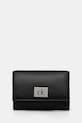 Кошелек Calvin Klein синтетический чёрный K60K612834