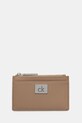 Кошелек Calvin Klein синтетический бежевый K60K612837