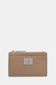 Calvin Klein portfel syntetyczny beżowy K60K612837