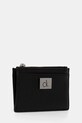 Портмоне Calvin Klein K60K612837 черен SS25