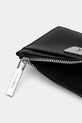 Peněženka Calvin Klein černá K60K612837