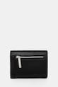 Akcesoria Calvin Klein portfel K60K612841 czarny