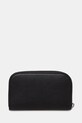 Accesorii Calvin Klein portofel K60K612842 negru