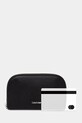 Calvin Klein portofel K60K612842 negru