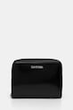 Calvin Klein portofel sintetic negru K60K612847