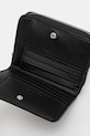 Accesorii Calvin Klein portofel K60K612847 negru