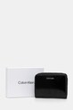 Гаманець Calvin Klein K60K612847 чорний