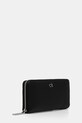 Peněženka Calvin Klein K60K612850 černá SS25