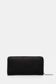 Doplňky Peněženka Calvin Klein K60K612850 černá