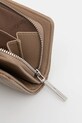 Novčanik Calvin Klein bež K60K613063